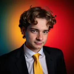 Nicholas A. Thompson for California Governor 2026